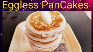 How to make Pancake at home |