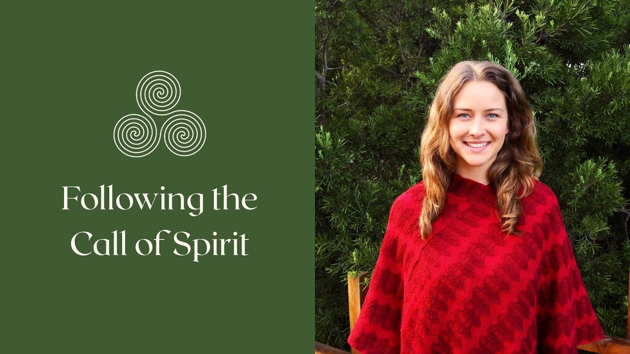 Как я нашла свой путь духовного предпринимателя 🦉