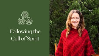 How I Found My Path As A Spiritual Entrepreneur