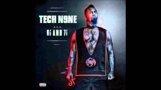 TECH N9NE - Worldwide Choppers (Bass Boosted) HQ + DL Resimi