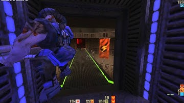 PCGS Quake2 CTF Neurotica (HD)