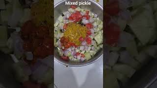 Cucumber chaat recipe #viral #food #foryou #recipe #shorts #youtubeshorts #trending #fyp #fypシ゚viral