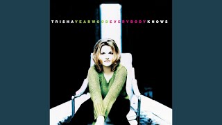 Video thumbnail of "Trisha Yearwood - A Lover Is Forever"