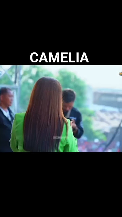 #camelia #rhoma irama #cover tasya rosmala