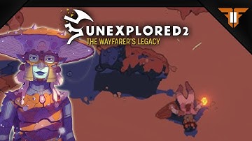 The big sleep | Unexplored 2 Beta, Part 7