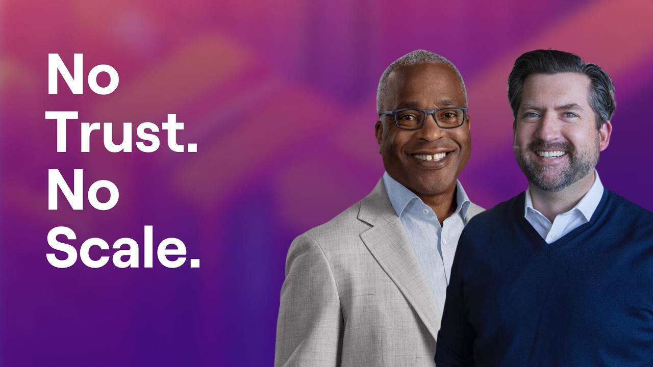 Why AI Adoption Keeps Stalling | GPTW CEO + WWT CTO