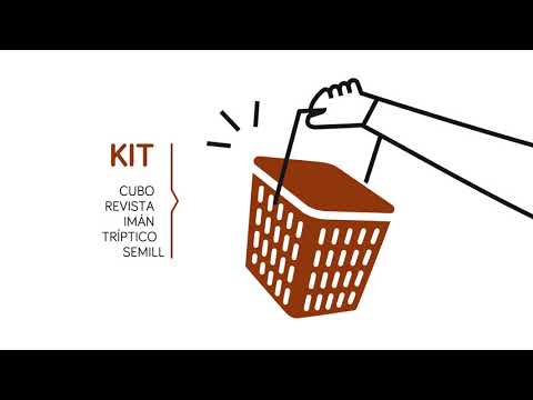 Campaña de sensibilización “Acierta con la Orgánica”. General.