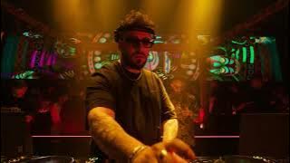 TAYLLOR at Skinn in Beirut, Lebanon for Afrodise Show / FULL DJ SET / December 2023