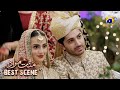 Mannat Murad Episode 15 | 𝐁𝐞𝐬𝐭 𝐒𝐜𝐞𝐧𝐞 𝟎𝟏 | Iqra Aziz - Talha Chahour | HAR PAL GEO