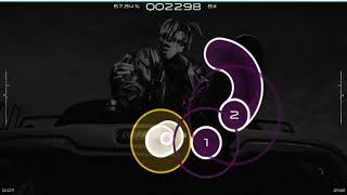 Osu! Robbery screenshot 1