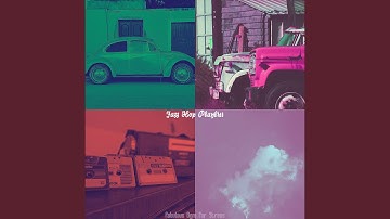 Sensational Backdrops for Studying