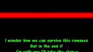 Richard Marx - Right Here Waiting