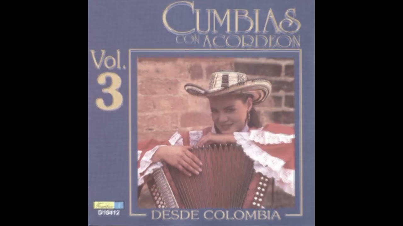 Armando Hernández - Cumbia de Doris (Rebajada)