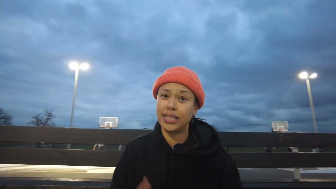 Amy True - No Pity Ft Biscuit