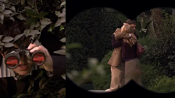 Drake & Josh - Drake & Josh Have Spotted Walter & He Indeed Appears To Be Cheating On Audrey