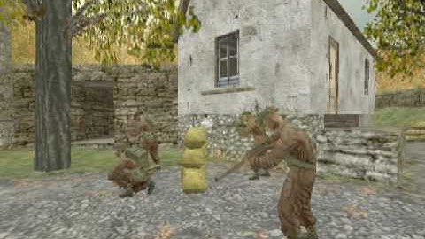 Day of Defeat 1.3 official trailer