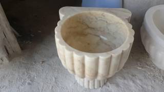 mermer kurna , hamam kurnası , 0537 360 77 83 beyhan hanımın