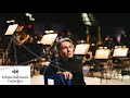 Richard Strauss: "Metamorphosen" mit Salonen & dem NDR EO | NDR