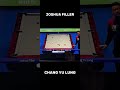 JOSHUA FILLER VC CHANG YU LUNG #9ball #billiards #pool1 #8ballpool #10balls #pool