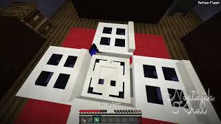 BABAMIN ORGANLARINI PARÇALADIM! - (Who's Your Daddy Minecraft) Tto eski video