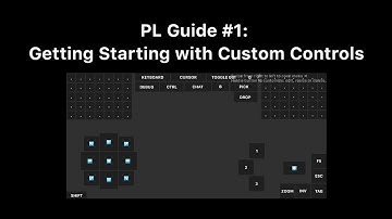 Getting Started with Custom Controls | PojavLauncher Guide #1
