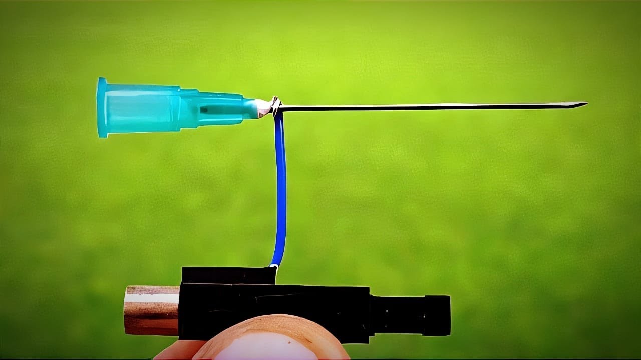 4 Amazing Things You Can make At Home | Awesome Hacks | - YouTube