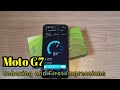 Moto G7 - Unboxing and Quick First Impressions