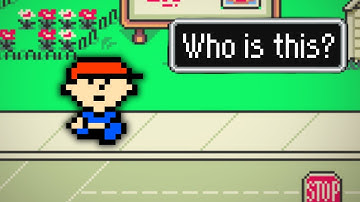 Mother 1 Doesn’t Fit