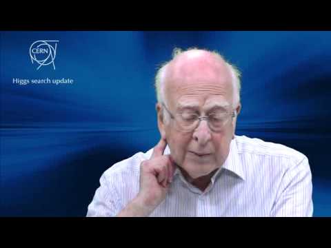 Video: Jaké Jsou Nejnovější Výsledky Vyhledávání Higgsova Bosonu