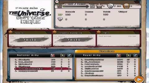 Battlefield Heroes Hacker: (SonOfSpunkBoy)