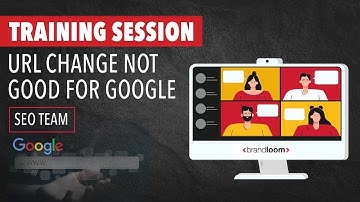 Do URL Structure Changes Affect SEO?