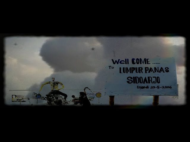 Crewsakan - Lumpur Panas (Video Lirik) #CREWSAKAN #PUNKBARU class=