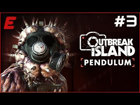 ПОИСК МАЯКА, НАШЕЛ СВД► Outbreak Island Pendulum #3