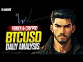 BITCOIN : Ab Toh Nhi Rukega❗| ETH and SOL update | Bitcoin Technical Analysis