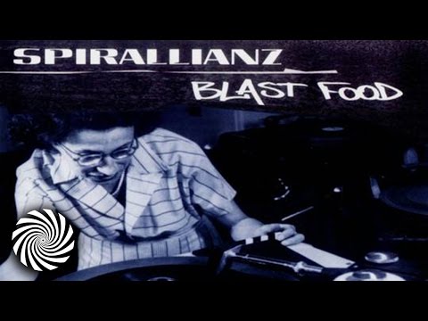 Spirallianz — Spirallianz - Ghost Brigade
