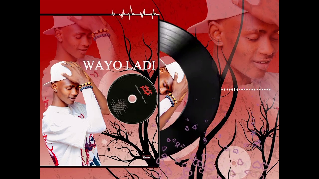 Aïkon_WAYO_LADI_ladidi song 227 musique Nigerienne 