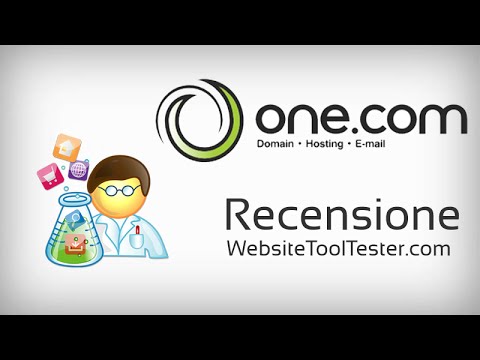 Video: Onecom è una buona compagnia?