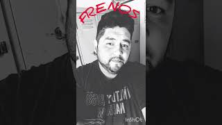 FRENOS - LUCAS BELIZAN
