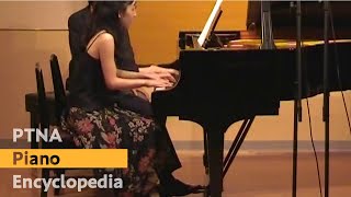 華麗な大ワルツ - 演奏動画のサムネイル