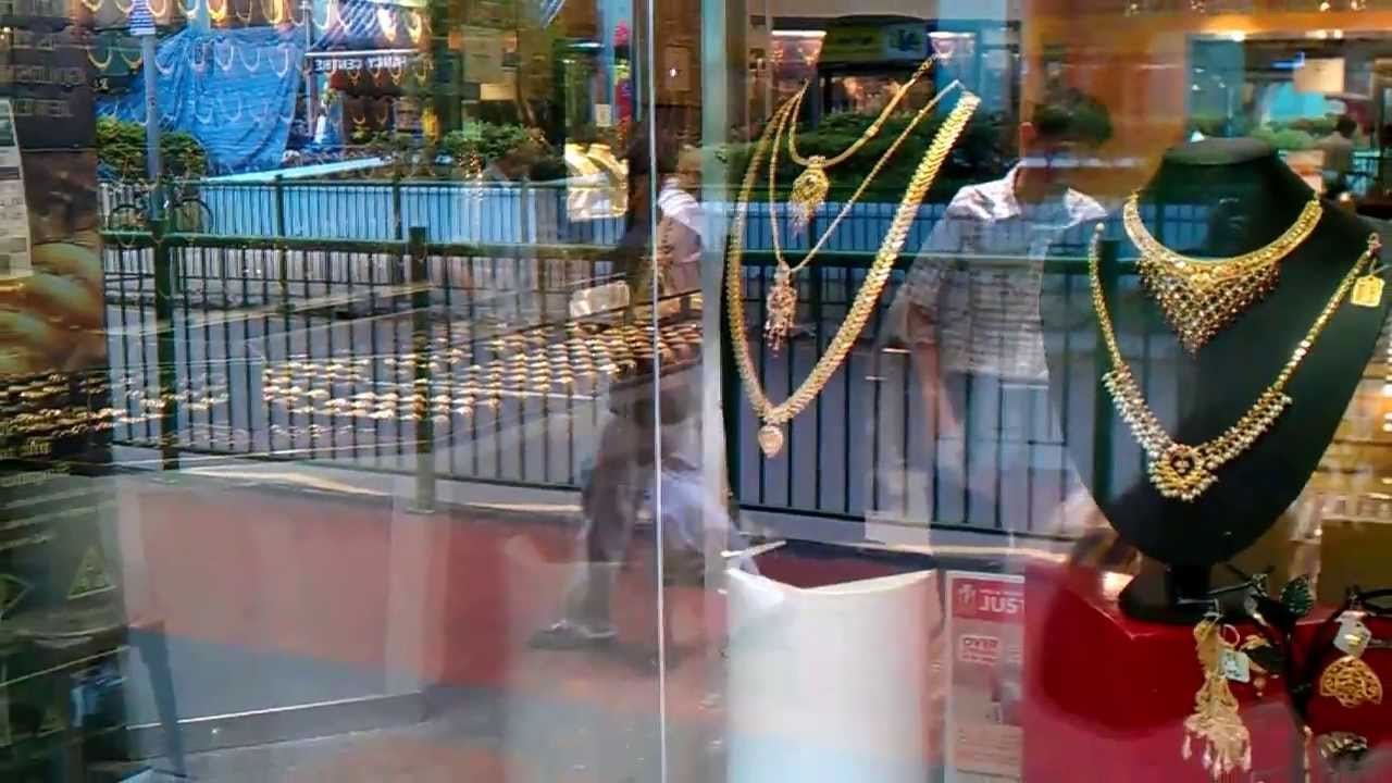 Singapur Gold Shop YouTube