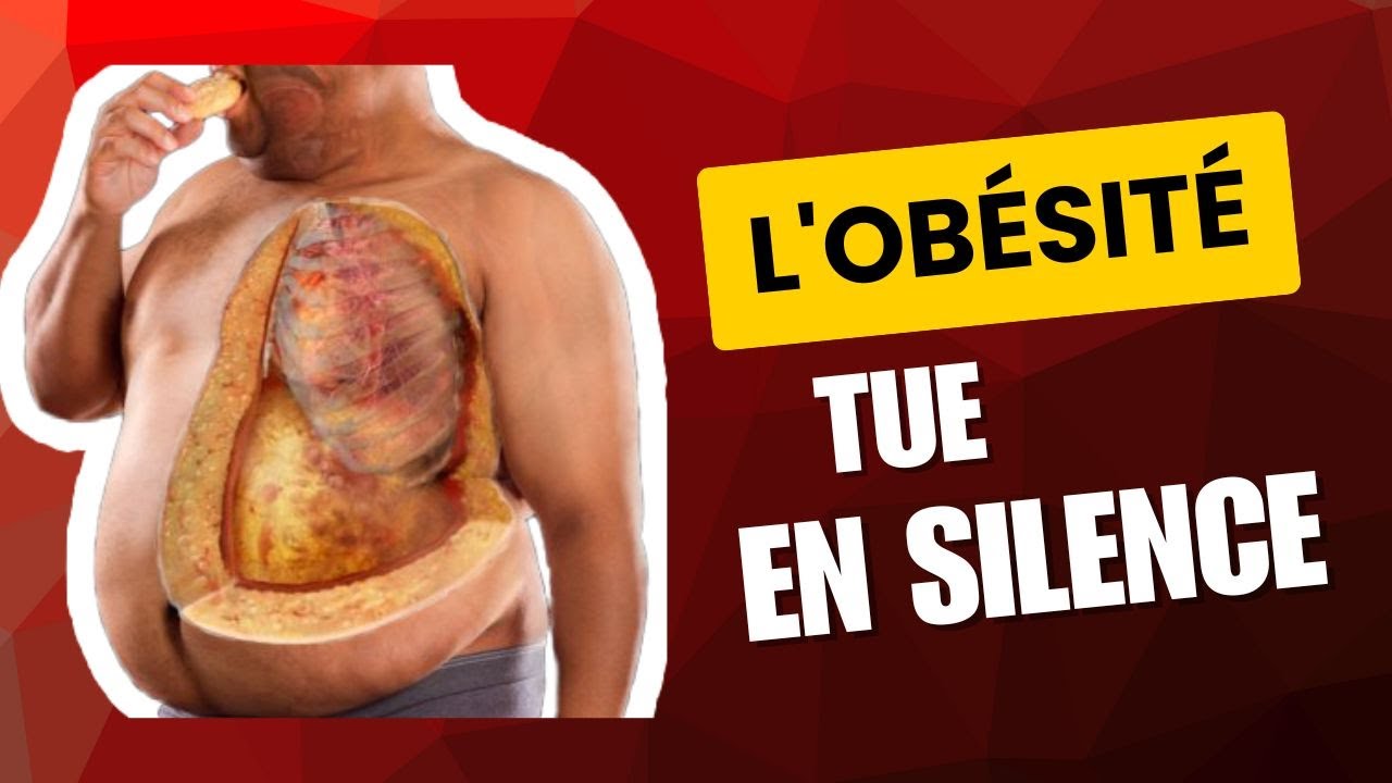 Obésité : reprogrammez votre corps pour perdre du poids