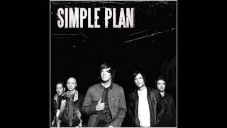 Simple Plan - Your Love Is A Lie (Audio)