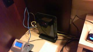 New Building Link Equipment