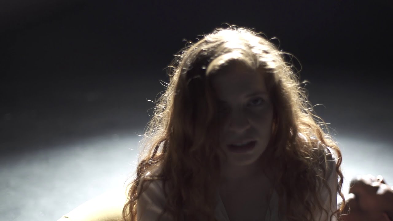 Ashley Zarah - Fakin' It (Official Music Video)