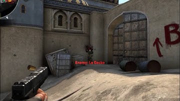 Welcome to Supreme/Global Matchmaking.