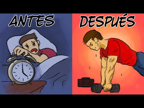 Vídeo: 3 maneres de motivar-se