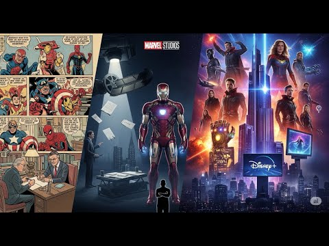 Marvel's $625 Million Disaster | Hindi