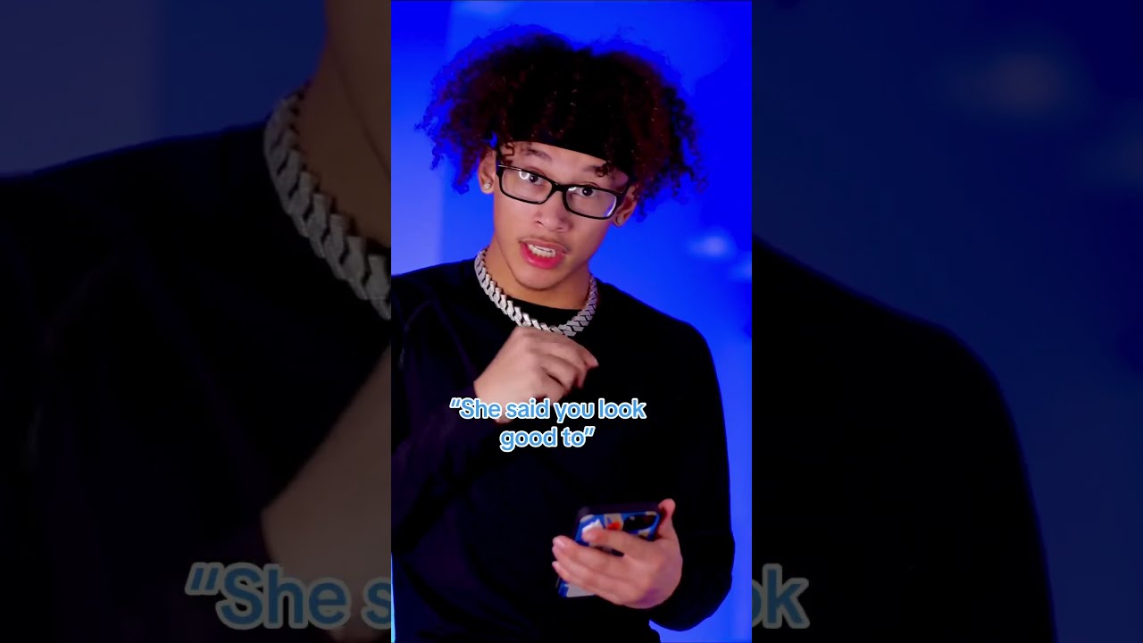 POV My Son Put Me On With The Mom Tiktok Youtubeshorts