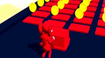 Stack Colors level 295 | GamePlay Android and iOS