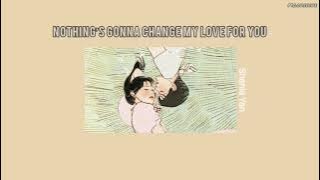 (Thaisub) Nothing's Gonna Change My Love For You - Shania Yan [Cover]